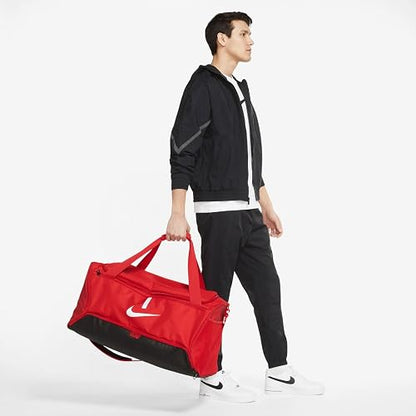 Nike Adulto Bolso de lona de entrenamiento Academy Team L