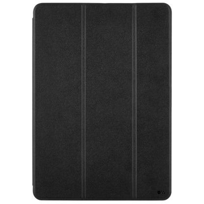 Case-Mate - Funda Tipo Libro para iPad de 10,2" (2019-7ª generación) - Negro, Tuxedo-Negro (CM041596)