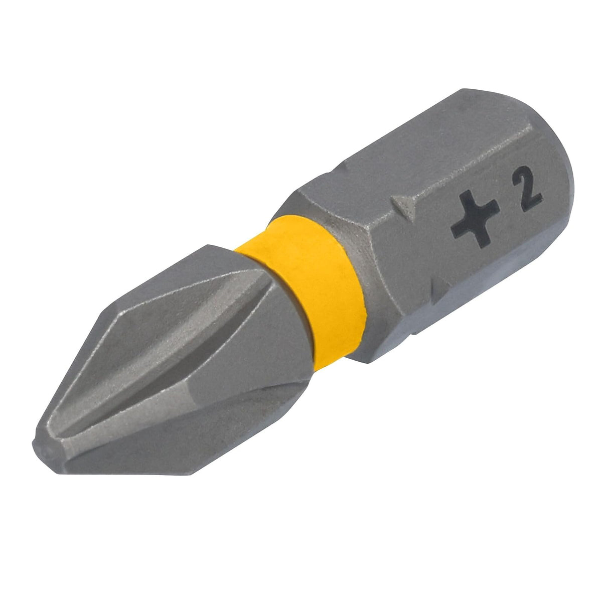 DEWALT Puntas para destornillador, juego de 30 piezas Phillips #2 de 1" (DWA1PH2UMF30)