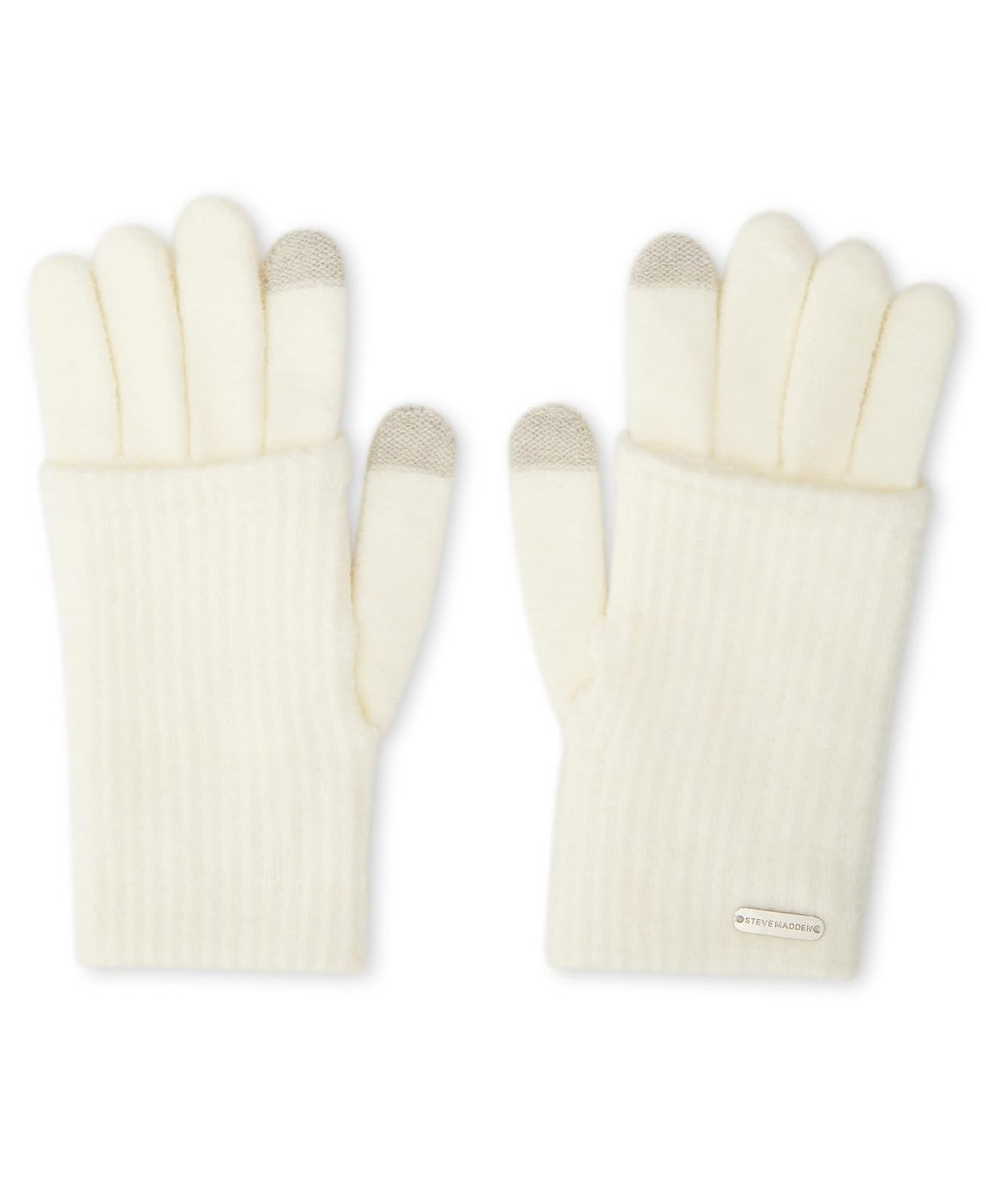Steve Madden Guantes mágicos de punto Guantes Mujer