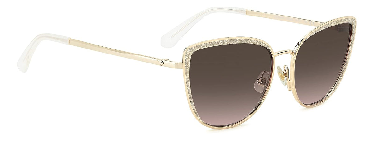 kate spade new york STACI/G/S Sunglasses Womens
