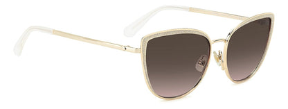 kate spade new york STACI/G/S Sunglasses Womens