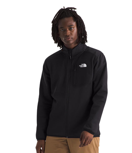 The North Face Crest Full Zip ChaquetaHombre