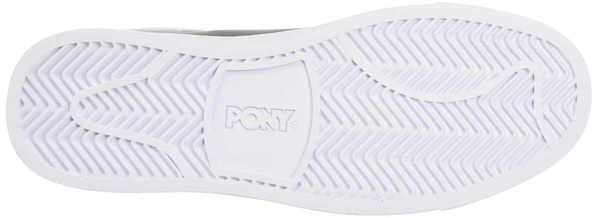 Pony Zapatillas Tenis para Unisex-Adulto