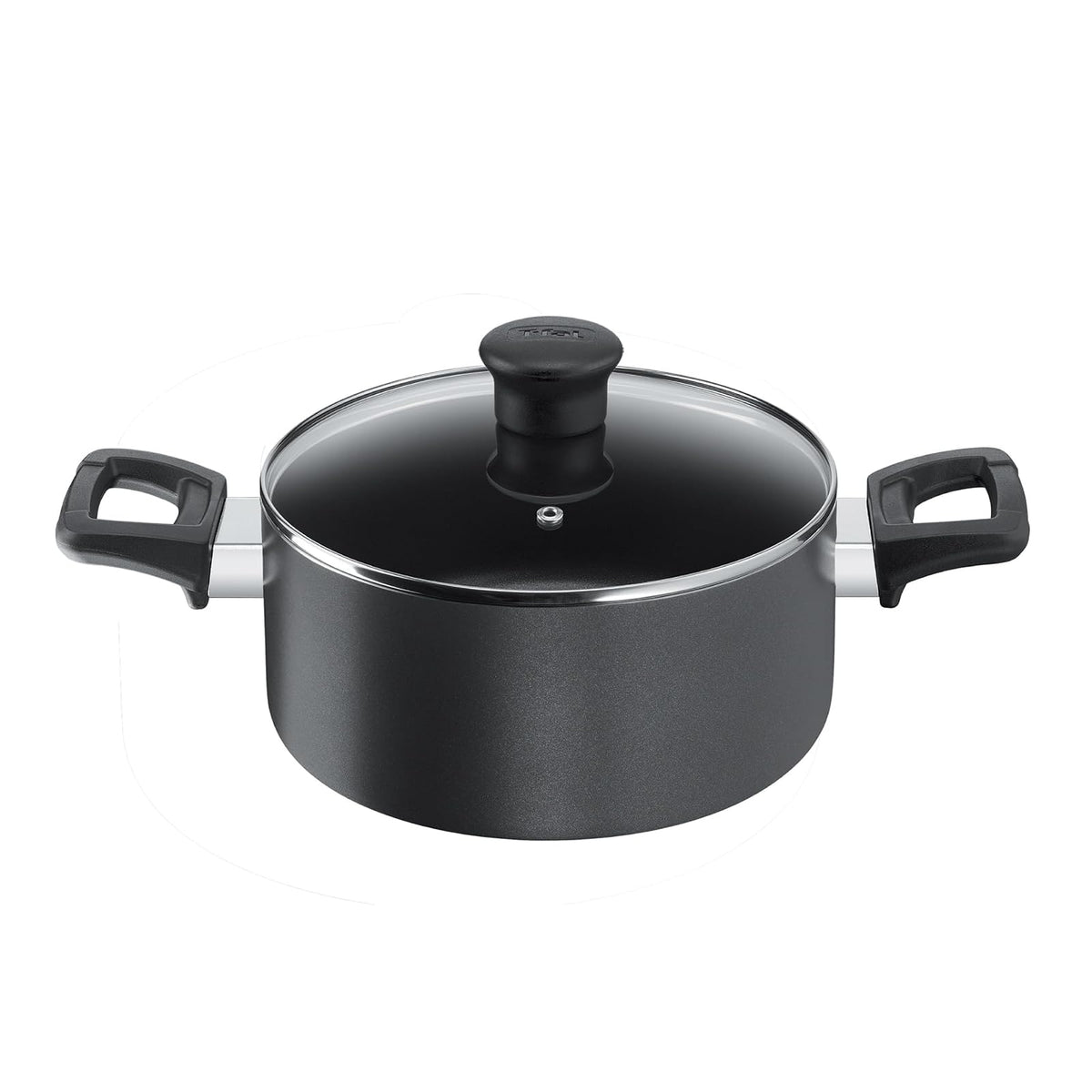 T-fal Utensilios de Cocina Everyday, Antiadherente Titanium - Olla