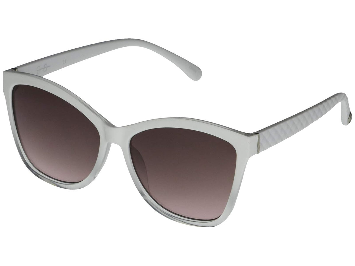 Jessica Simpson Women's Sunglasses with UV400 Protection