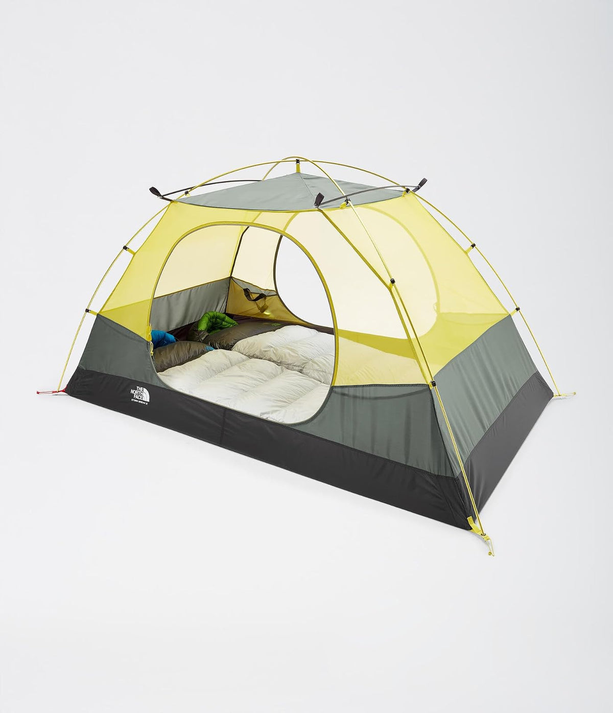 The North Face Stormbreak - Tienda de campaña para 2 Personas