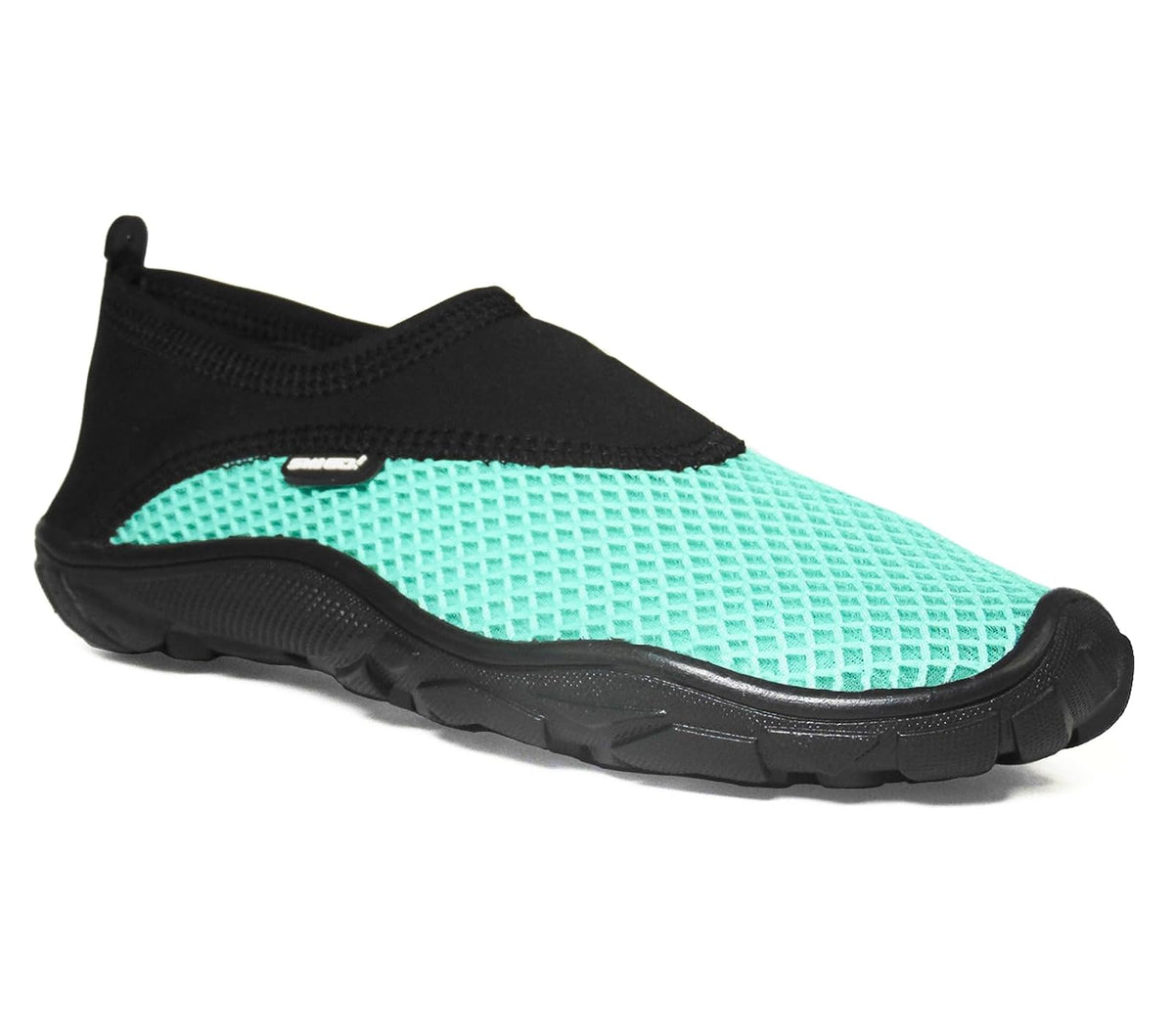 SVAGO Aqua Zapatos para Agua para Niños - 13.0 cm - Cool Menta