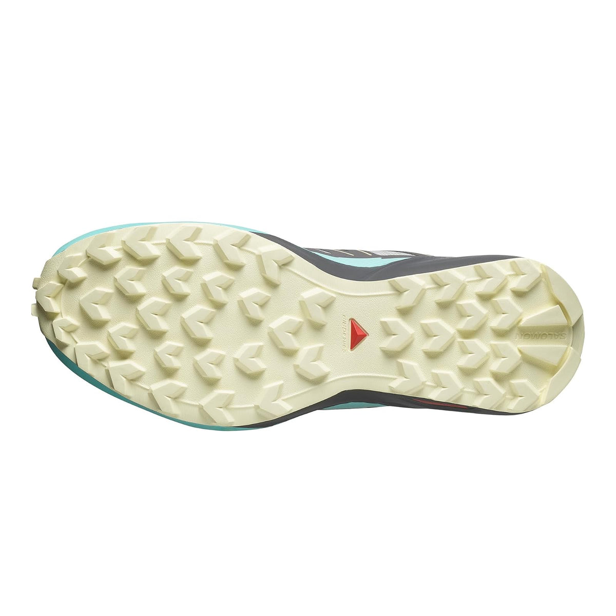 Salomon Speedcross Peak Zapatos para Senderismo para Mujer