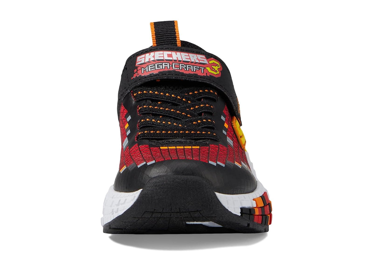 Skechers Mega-Craft 3.0 - Tenis Unisex para niños