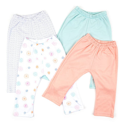 Baby Mink Pantalones Juego de pantalonesBebé-Niñas