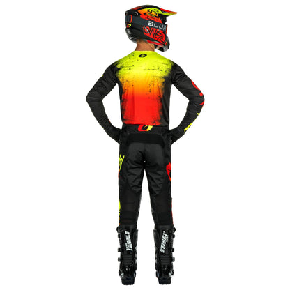 O'NEAL Mayhem V.24 - Pantalones para Hombre Pantalón Dirt Bike Hombre