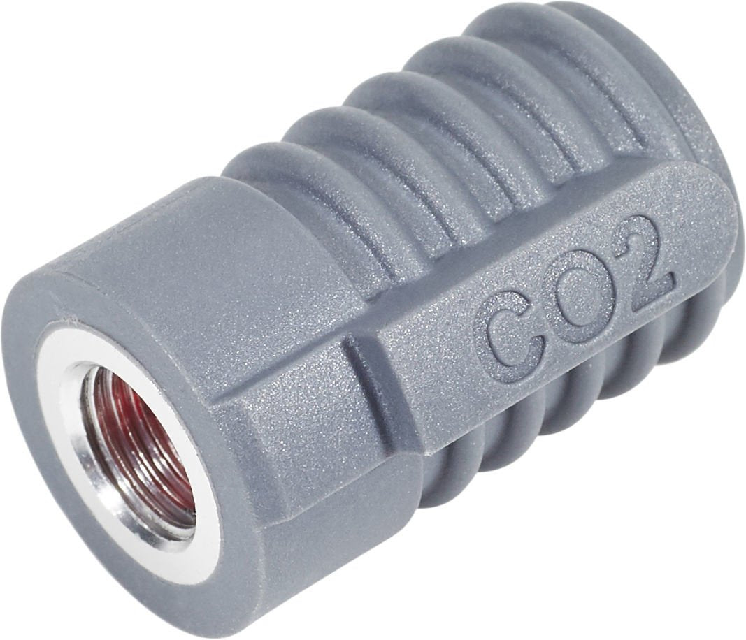 CRANKBROTHERs Crank Brothers Klic CO2 Inflator Head
