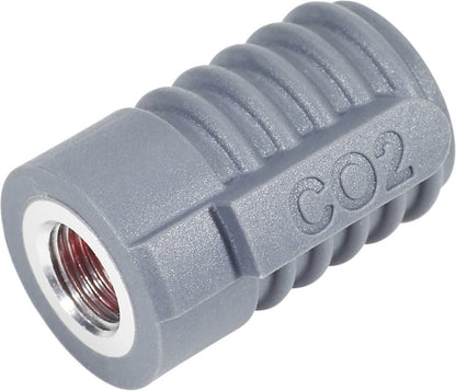 CRANKBROTHERs Crank Brothers Klic CO2 Inflator Head