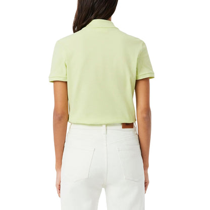 Lacoste PF6958_Y62 Polo para Mujer