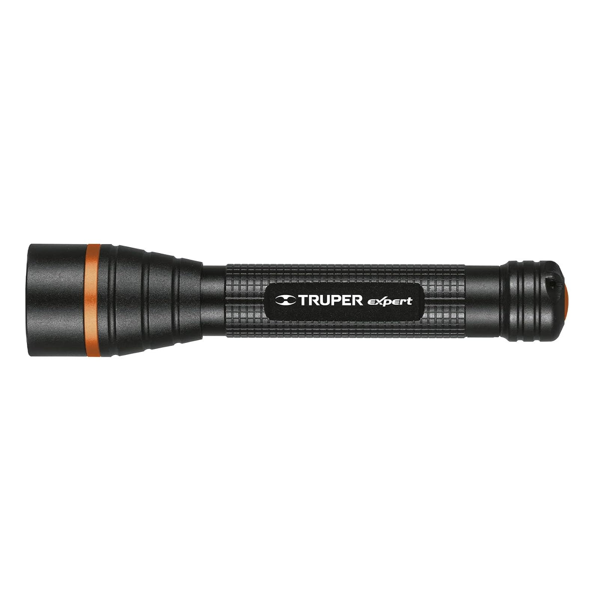 Truper Expert Linterna de Pilas LED Cree Alta Luminosidad - 235 lm