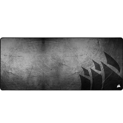Corsair MM350 Pro Alfombrilla para Mouse Gaming XL, 93 x 40 cm - Negro - Gris