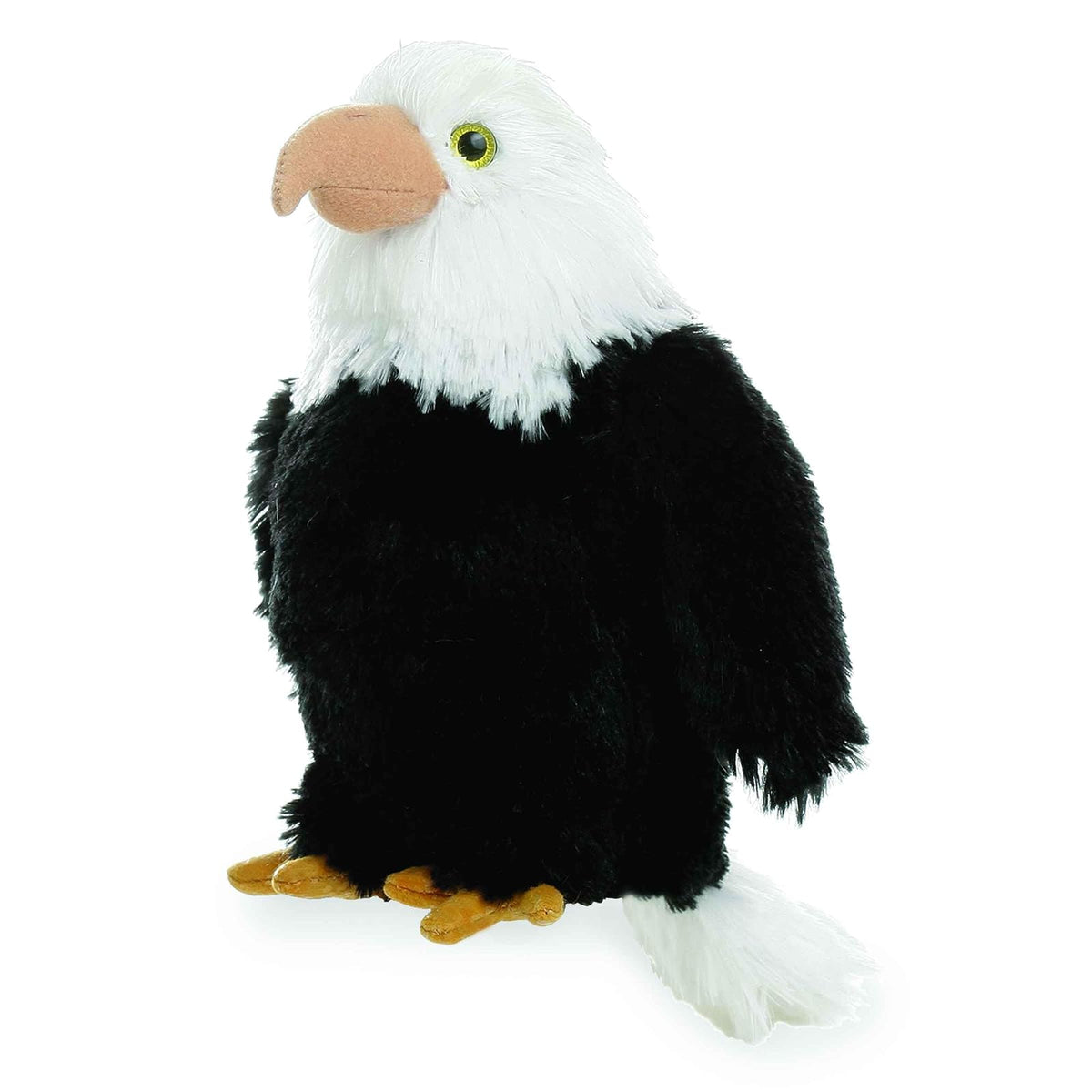 Aurora Mini Flopsie Peluche Coleccionable - 8 inches - Liberty