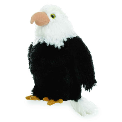 Aurora Mini Flopsie Peluche Coleccionable - 8 inches - Liberty