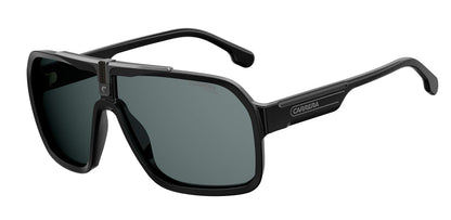 Carrera 1014/s Gafas de sol para Hombre, Black, 64 mm