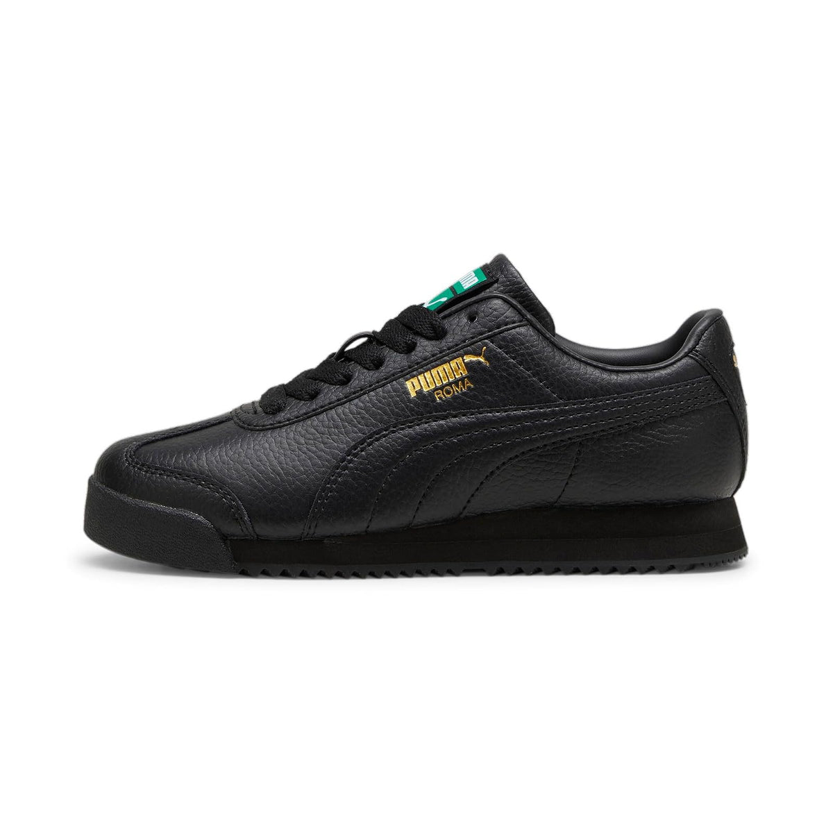 Puma - Roma Unisex para niños | Zapatos casuales