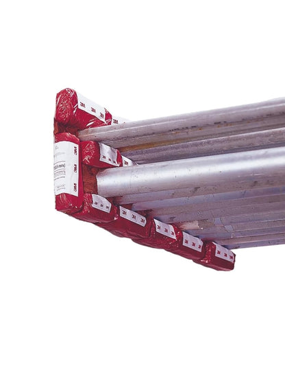 3M Fire Barrier Almohadas FB369, tamaño grande, autónomas, intumescentes, reintroducibles, reutilizables, 3 x 6 x 9 pulgadas