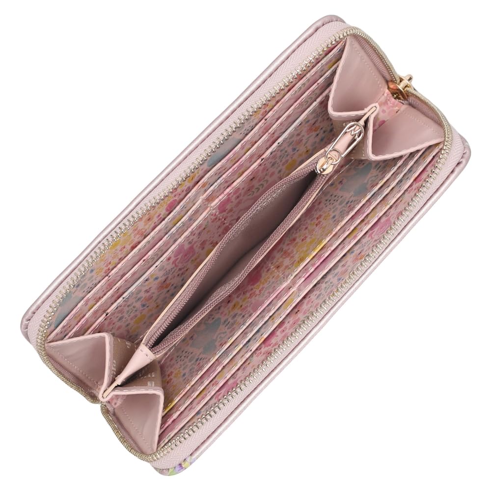 W Capsule Alice Cartera para Mujer Rosado HBDONNER31CW