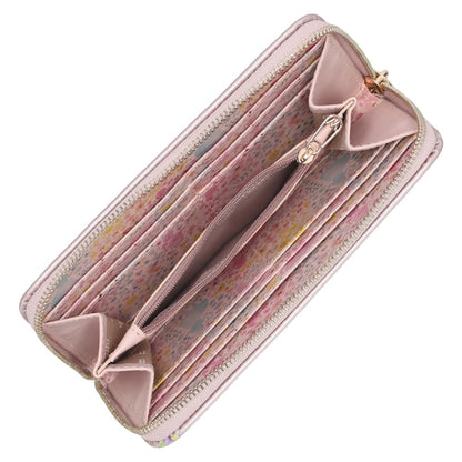 W Capsule Alice Cartera para Mujer Rosado HBDONNER31CW