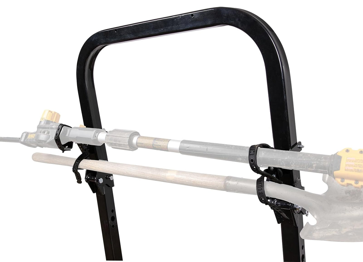 MAXXTUFF ROPS - Portaherramientas de Mango Largo