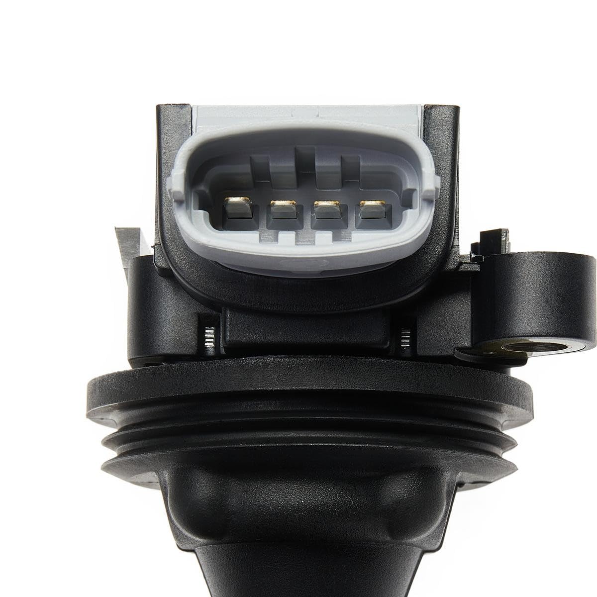 Bosch 0221604010 Bobina de Encendido | Sustituye a 30713417 V25-70-0026. Paquete de bocinas de grado OE.