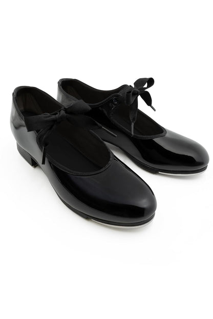 Capezio Women's N625 Jr. Tyette Tap Shoe