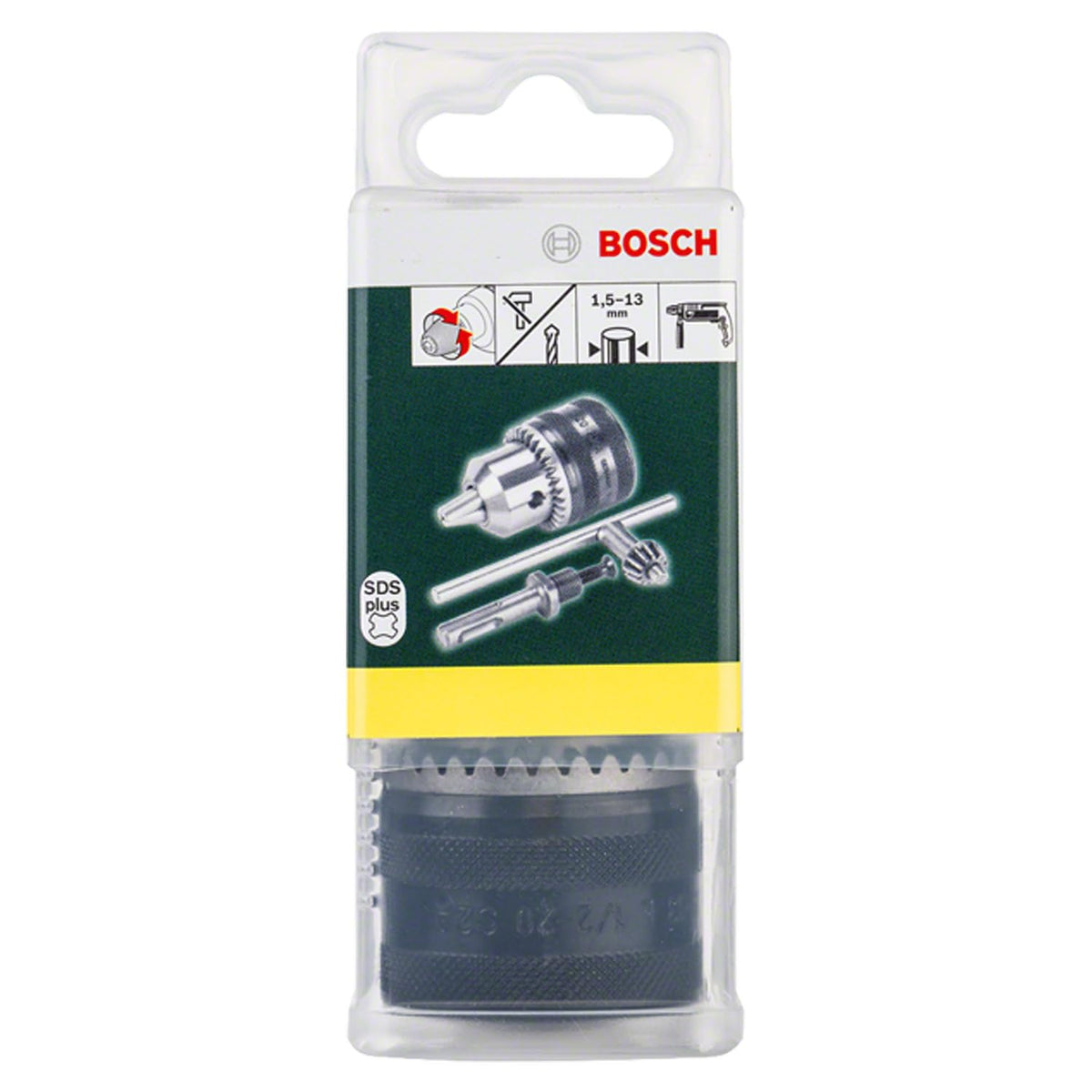 Bosch 2607000982 Broqueros