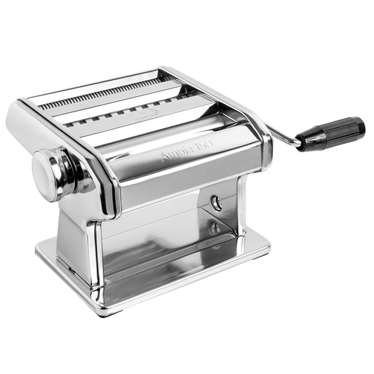 Marcato Ampia Máquina Para Pasta Cromo