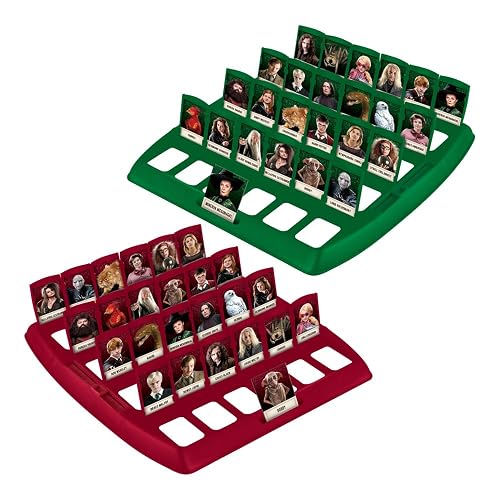 ARTSTAR Novelty ¿Sabes Quien Es? Harry Potter