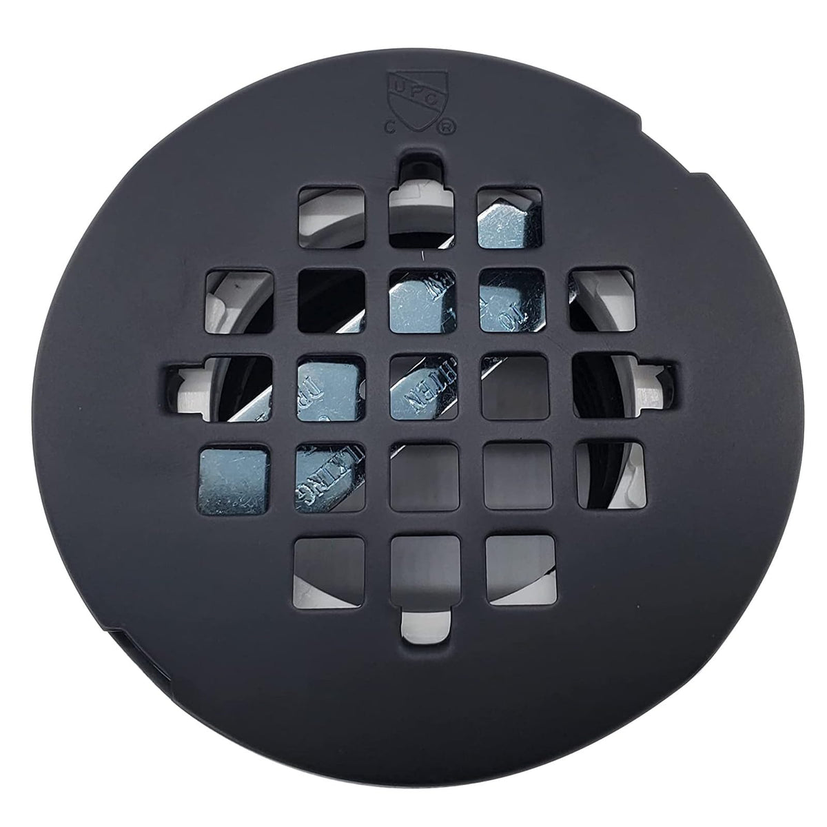 Westbrass - Productos de plomería, 5cm, negro,