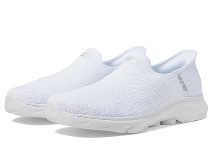 Skechers Go Walk 7 Springtime - Tenis sin Cordones para Mujer