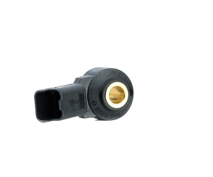 Bosch 0261231197 Knock Sensor | Compatible con: BMW 1, 1, 3, 3 Touring, CITROËN C4 Coupe, C4 GRAND PICASSO I, C4 GRAND PICASSO II, C4 I, C4 II