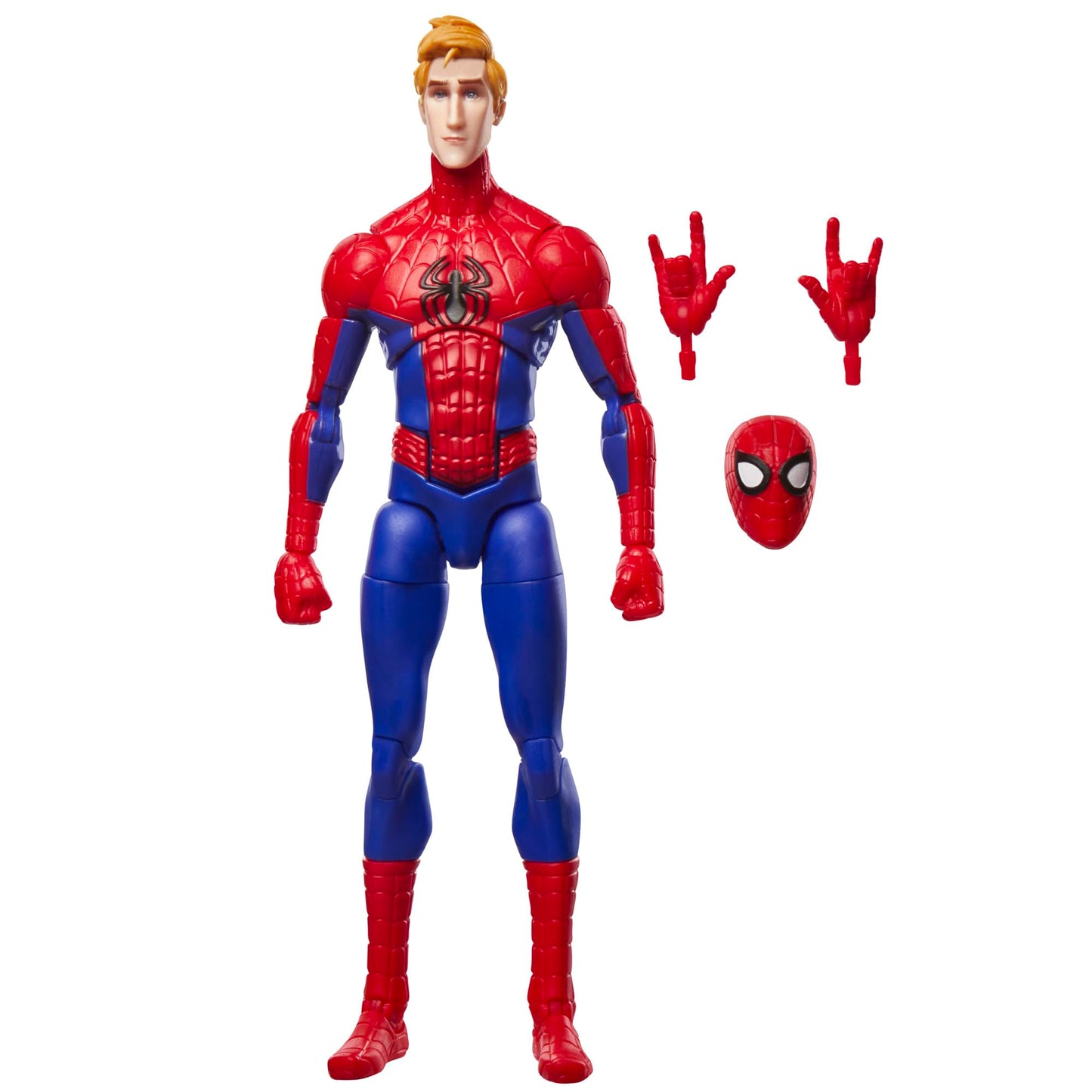 MARVEL Legends Series, Figura de acción de Peter Parker