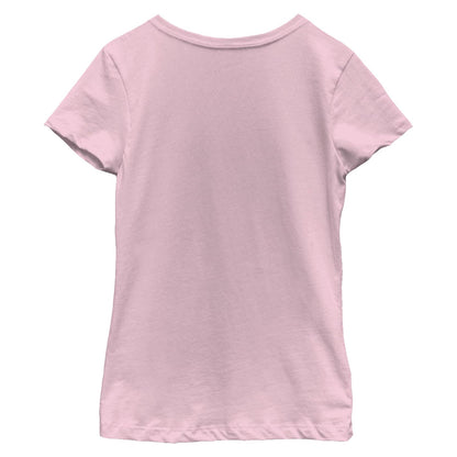 Star Wars Rebelde Camiseta Niñas