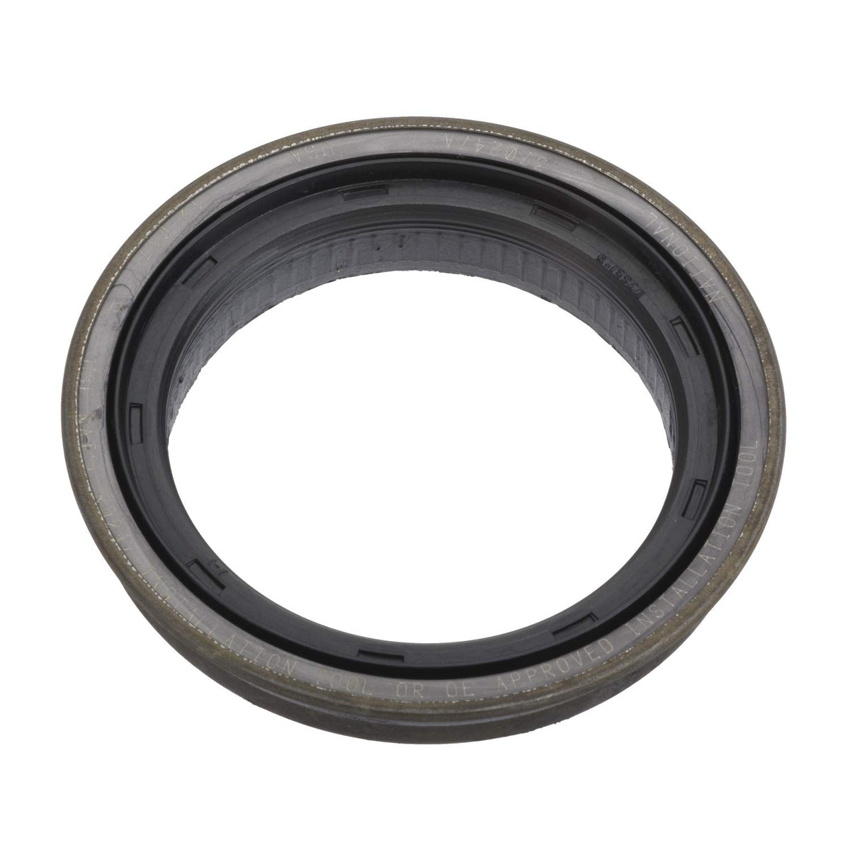 National 370247A Sello de Rueda para Ford F-250 Super Duty