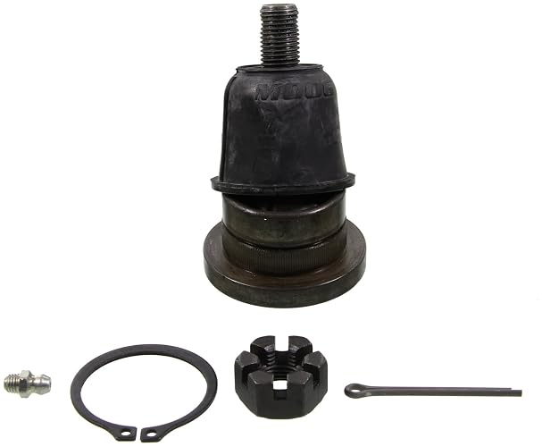 MOOG AMGK80811 Rótula | Sustituye a 45D0151 4861004010 4861004020 4863004010 4863004020 TC6014 TC6673 TC6674 536-407 MK80811 JB. J957 BJ74026.
