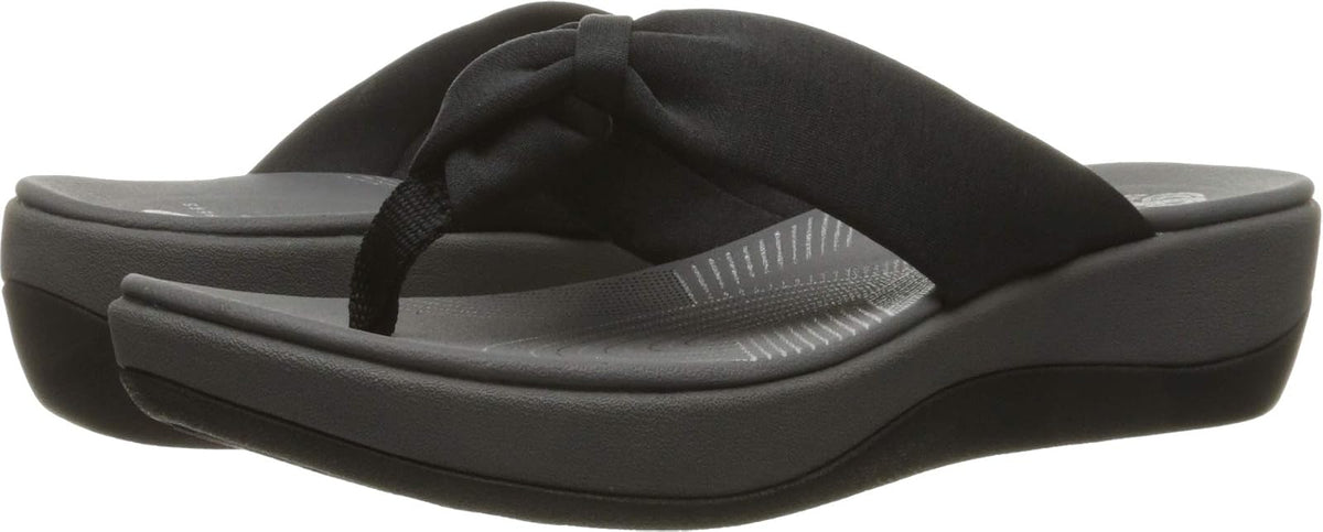 Clarks Arla Glison Chanclas para mujer