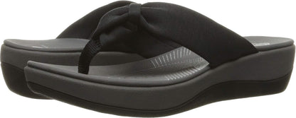 Clarks Arla Glison Chanclas para mujer