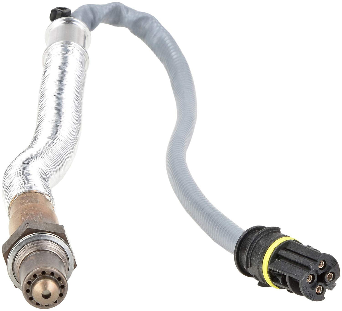 Bosch Caudalímetro Sensor de Flujo de Masa de Aire (MAF) 0280218270 - 16414 - Sensor de oxígeno - Banda estrecha