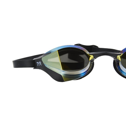 TYR TRACER X RAZOR MIRRORED ADULTFIT TRACER X RAZOR MIRRORED ADULTFITUnisex adulto