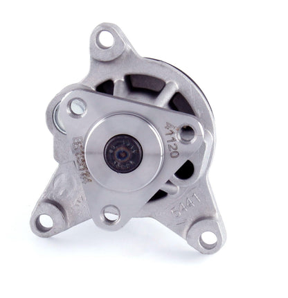 Gates Bomba de Agua 41120 para Ford Mondeo 2.0L 4 Cil 2000-2007 | Sustituye a PW411 PW447 PW501 PW572 PW579 PW584 QPW14 252-818 JDE36106 JDE38893 XR858491 15LF01100 L32715100 LF01155100.