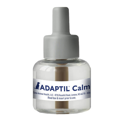 Adaptil Calm Home Diffuser Refill for Dogs