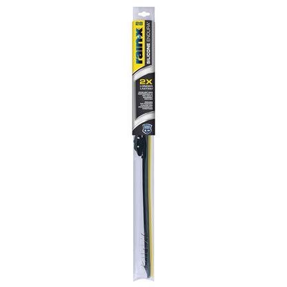Rain-X Endura Limpiaparabrisas de Silicona para Todo Clima - 71.12 cm