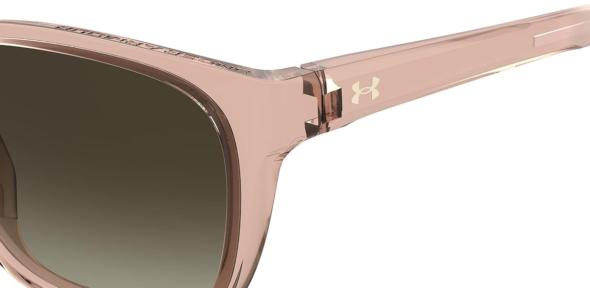Under Armour Ua Raid Gafas Unisex adulto