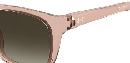 Under Armour Ua Raid Gafas Unisex adulto